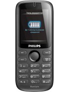 Best available price of Philips X1510 in Guinea