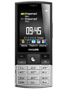 Best available price of Philips X332 in Guinea