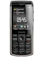 Best available price of Philips X333 in Guinea