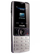 Best available price of Philips X500 in Guinea