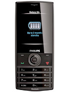 Best available price of Philips Xenium X501 in Guinea