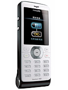 Best available price of Philips Xenium X520 in Guinea