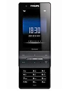Best available price of Philips X550 in Guinea
