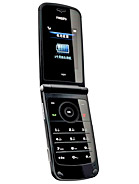 Best available price of Philips Xenium X600 in Guinea