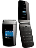 Best available price of Philips Xenium X700 in Guinea