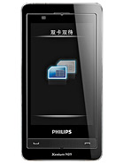 Best available price of Philips X809 in Guinea
