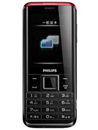 Best available price of Philips Xenium X523 in Guinea