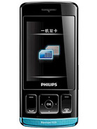 Best available price of Philips X223 in Guinea