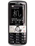Best available price of Philips Xenium X300 in Guinea