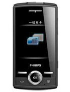 Best available price of Philips X516 in Guinea