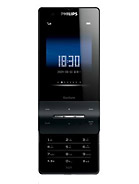 Best available price of Philips X810 in Guinea
