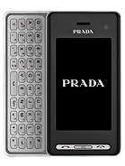 Best available price of LG KF900 Prada in Guinea