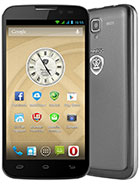 Best available price of Prestigio MultiPhone 5503 Duo in Guinea