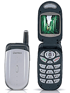 Best available price of Pantech G700 in Guinea