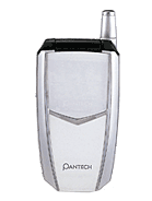 Best available price of Pantech GB100 in Guinea