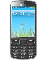 Best available price of QMobile B800 in Guinea