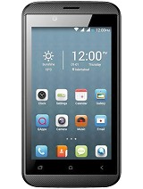 Best available price of QMobile T50 Bolt in Guinea
