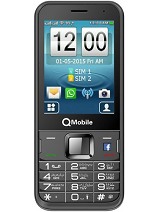 Best available price of QMobile Explorer 3G in Guinea