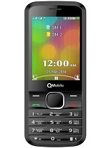 Best available price of QMobile M800 in Guinea