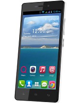 Best available price of QMobile Noir M90 in Guinea