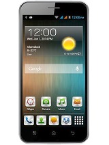 Best available price of QMobile Noir A75 in Guinea