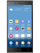 Best available price of QMobile Noir Z5 in Guinea