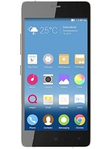 Best available price of QMobile Noir Z7 in Guinea