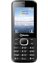 Best available price of QMobile Power3 in Guinea