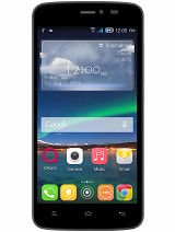 Best available price of QMobile Noir X400 in Guinea