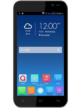 Best available price of QMobile Noir X600 in Guinea