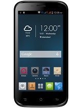 Best available price of QMobile Noir X90 in Guinea