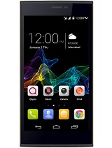 Best available price of QMobile Noir Z8 Plus in Guinea