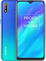 Best available price of Realme 3 in Guinea