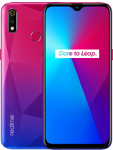 Best available price of Realme 3i in Guinea