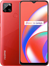 Best available price of Realme C12 in Guinea