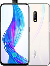 Best available price of Realme X in Guinea