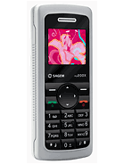 Best available price of Sagem my200x in Guinea