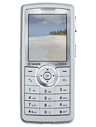 Best available price of Sagem my500X in Guinea