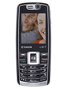 Best available price of Sagem myW-7 in Guinea