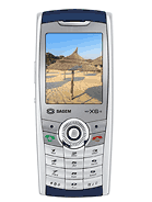 Best available price of Sagem MY X6-2 in Guinea