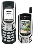 Best available price of Sagem MY Z-55 in Guinea