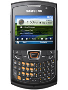 Best available price of Samsung B6520 Omnia PRO 5 in Guinea