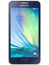 Best available price of Samsung Galaxy A3 in Guinea