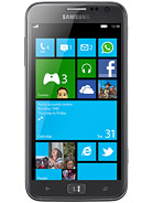 Best available price of Samsung Ativ S I8750 in Guinea