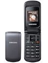 Best available price of Samsung B300 in Guinea