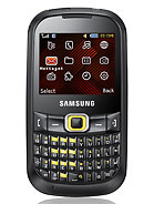 Best available price of Samsung B3210 CorbyTXT in Guinea
