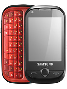 Best available price of Samsung B5310 CorbyPRO in Guinea