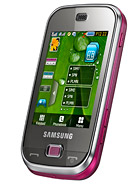Best available price of Samsung B5722 in Guinea