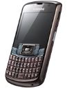 Best available price of Samsung B7320 OmniaPRO in Guinea