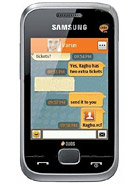 Best available price of Samsung C3312 Duos in Guinea